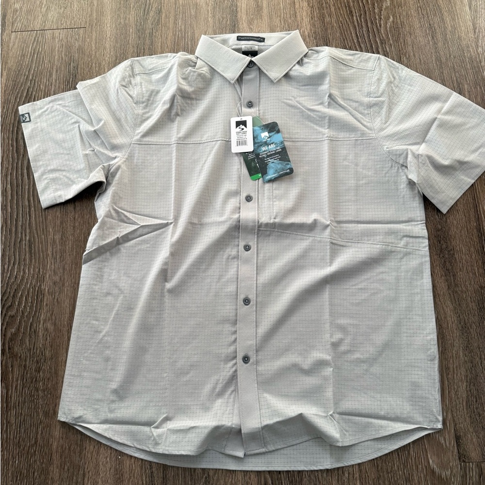 Men's Storm Creek shirt